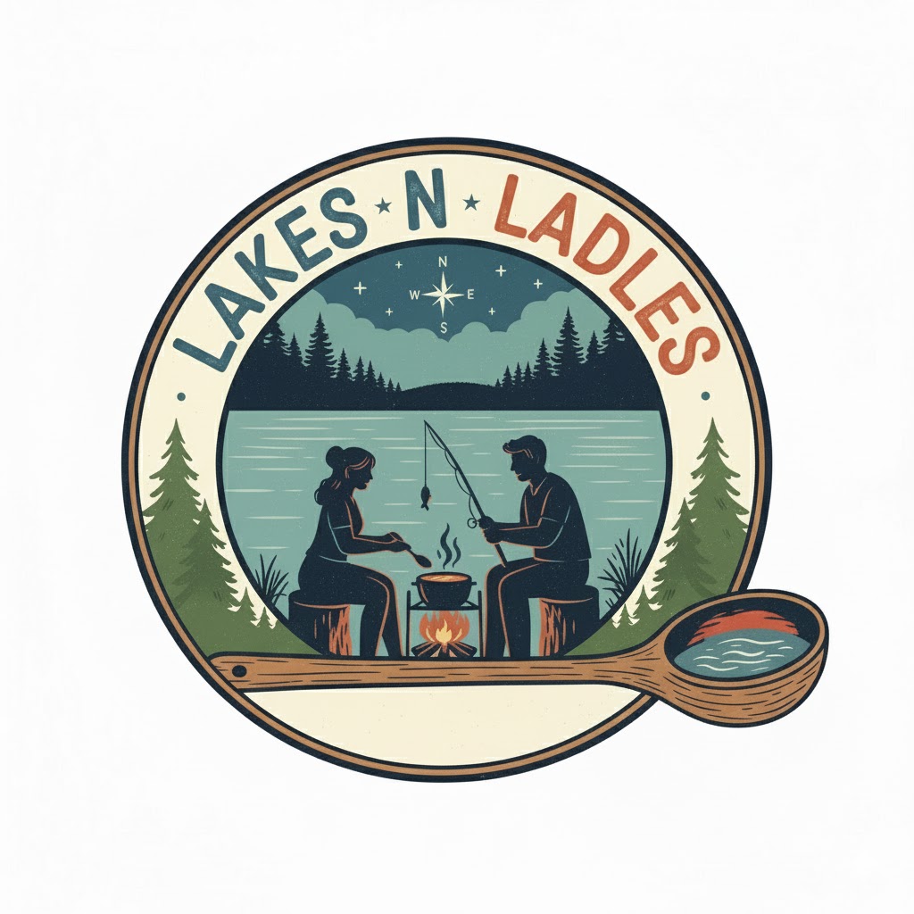 Lakes N Ladles